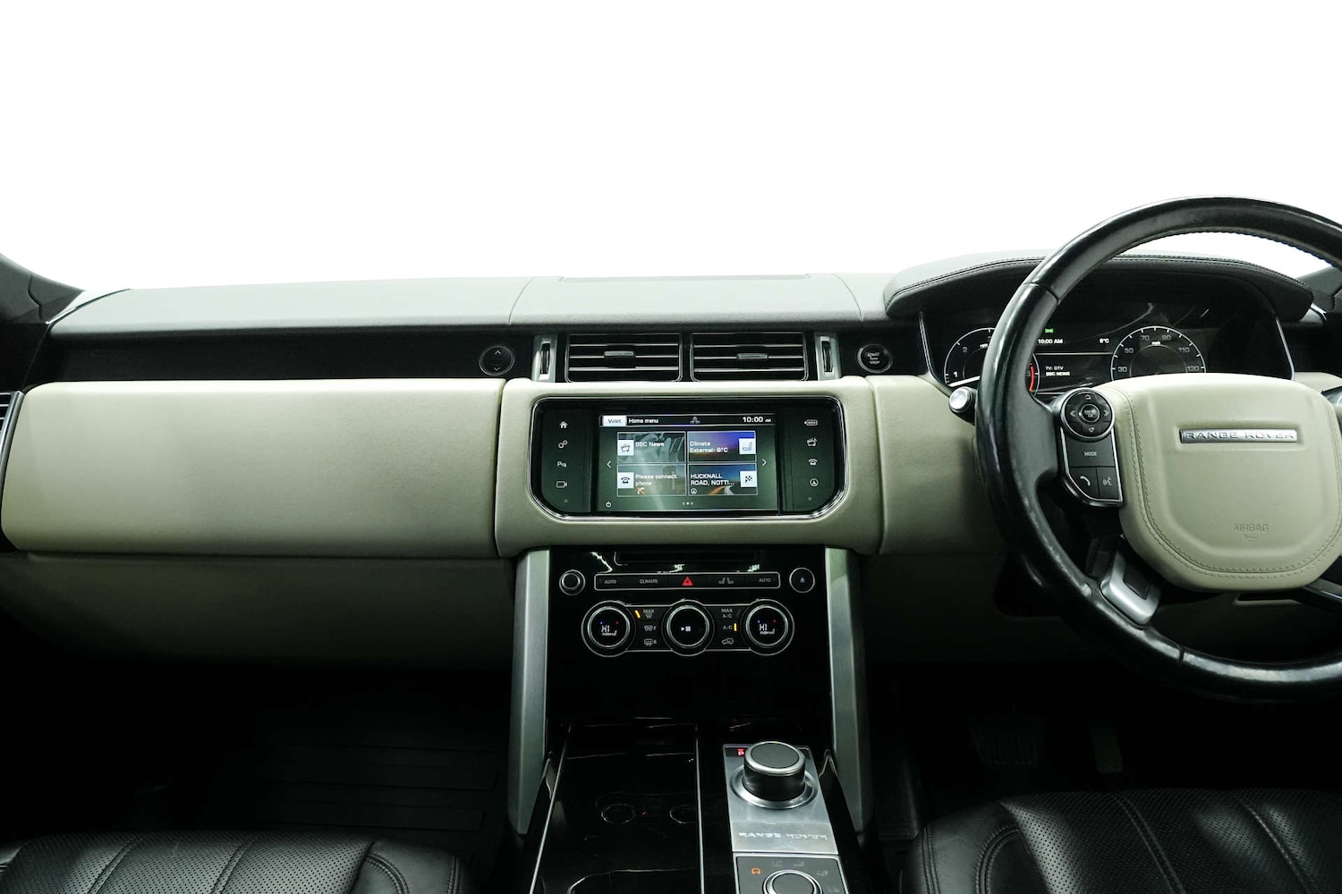 Used Land Rover Range Rover 2016 for sale - 77249315: Photo 37