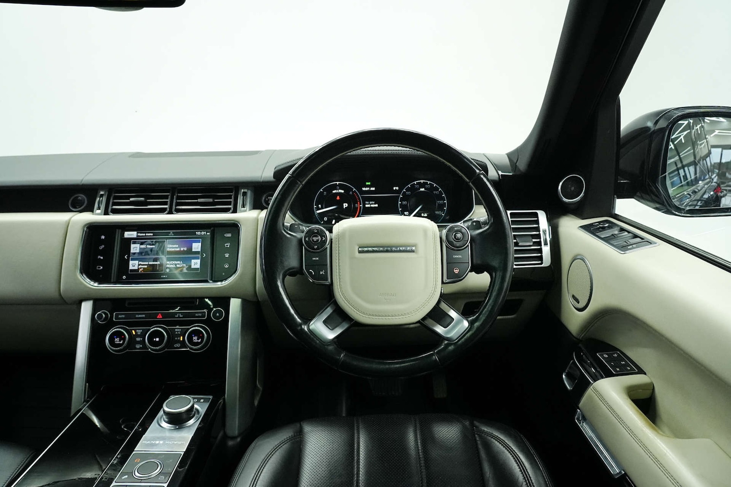 Used Land Rover Range Rover 2016 for sale - 77249315: Photo 38