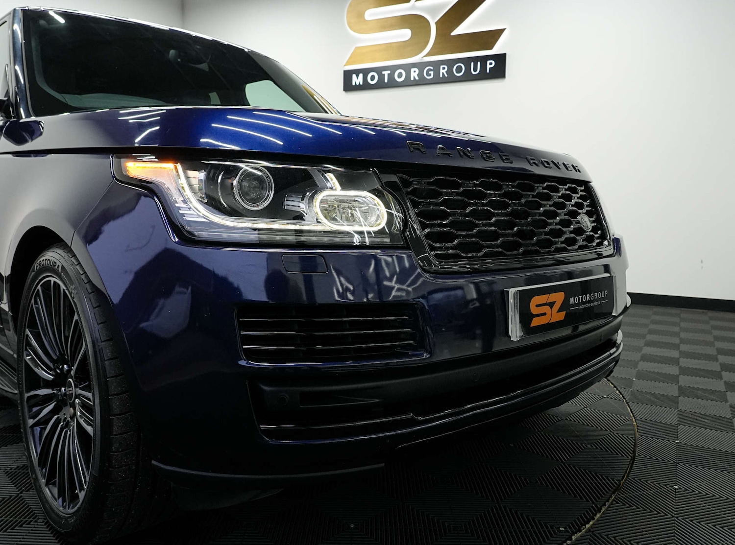 Used Land Rover Range Rover 2016 for sale - 77249315: Photo 39