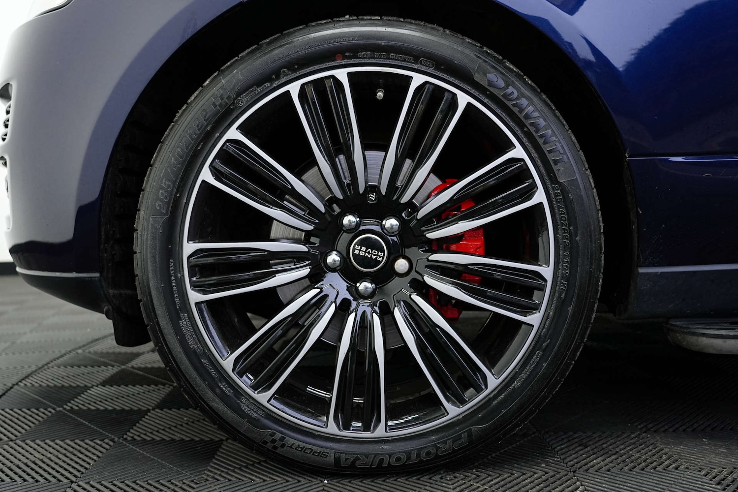 Used Land Rover Range Rover 2016 for sale - 77249315: Photo 4