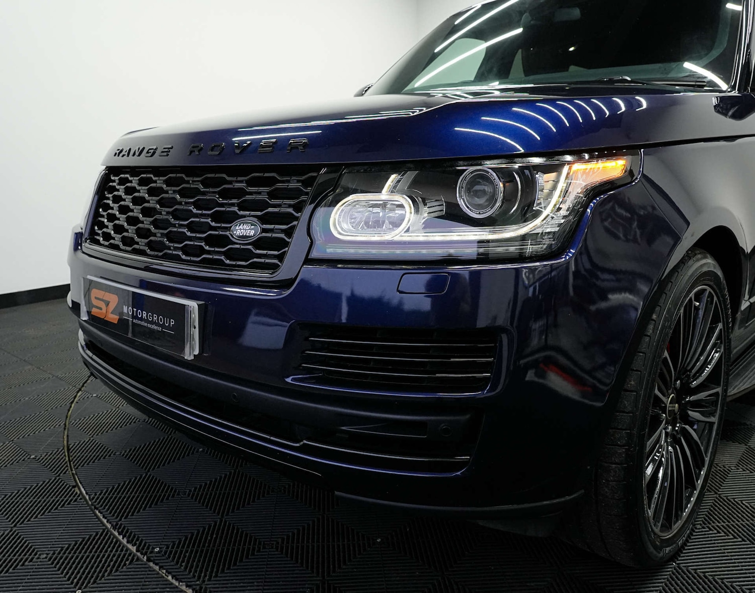 Used Land Rover Range Rover 2016 for sale - 77249315: Photo 40