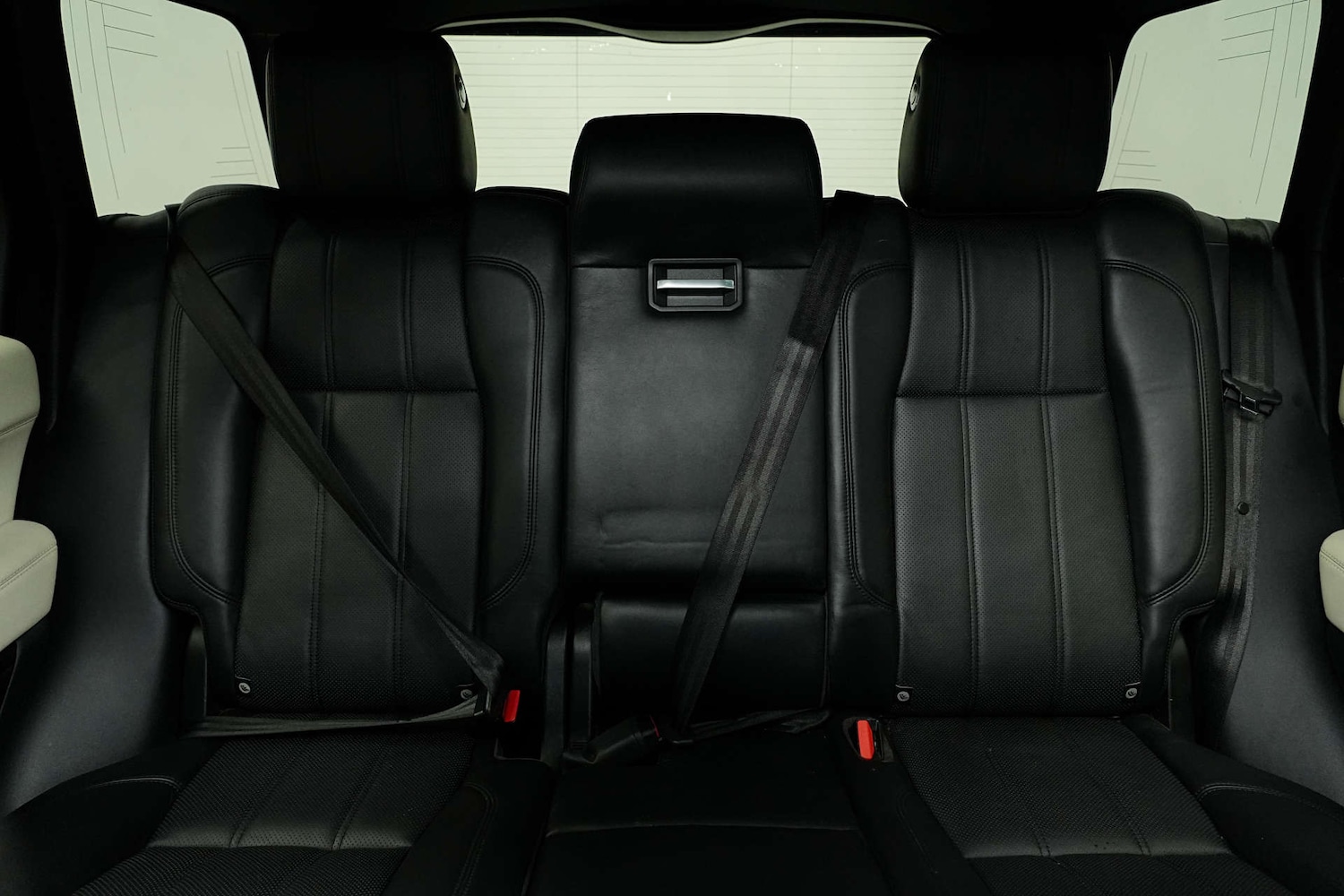 Used Land Rover Range Rover 2016 for sale - 77249315: Photo 42