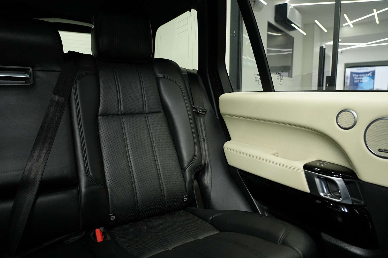 Used Land Rover Range Rover 2016 for sale - 77249315: Photo 43