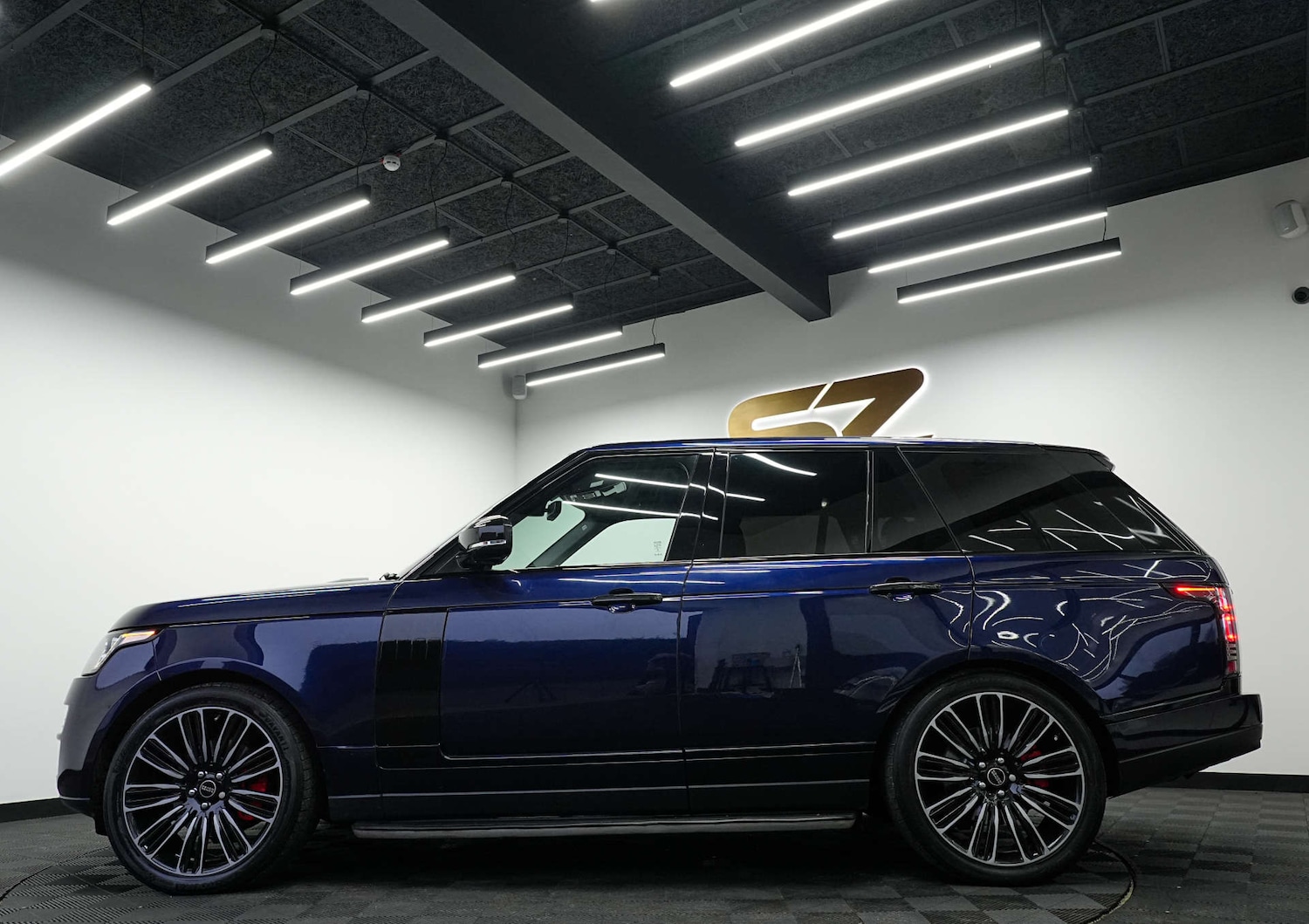 Used Land Rover Range Rover 2016 for sale - 77249315: Photo 45