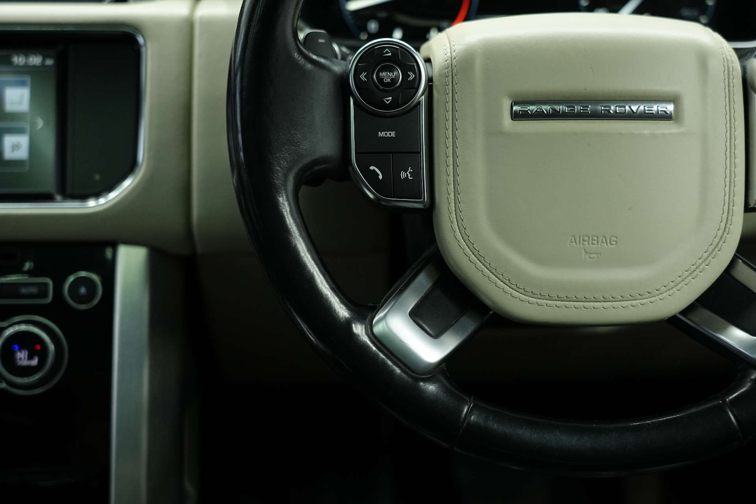 Used Land Rover Range Rover 2016 for sale - 77249315: Photo 46