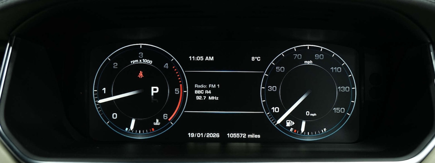 Used Land Rover Range Rover 2016 for sale - 77249315: Photo 47