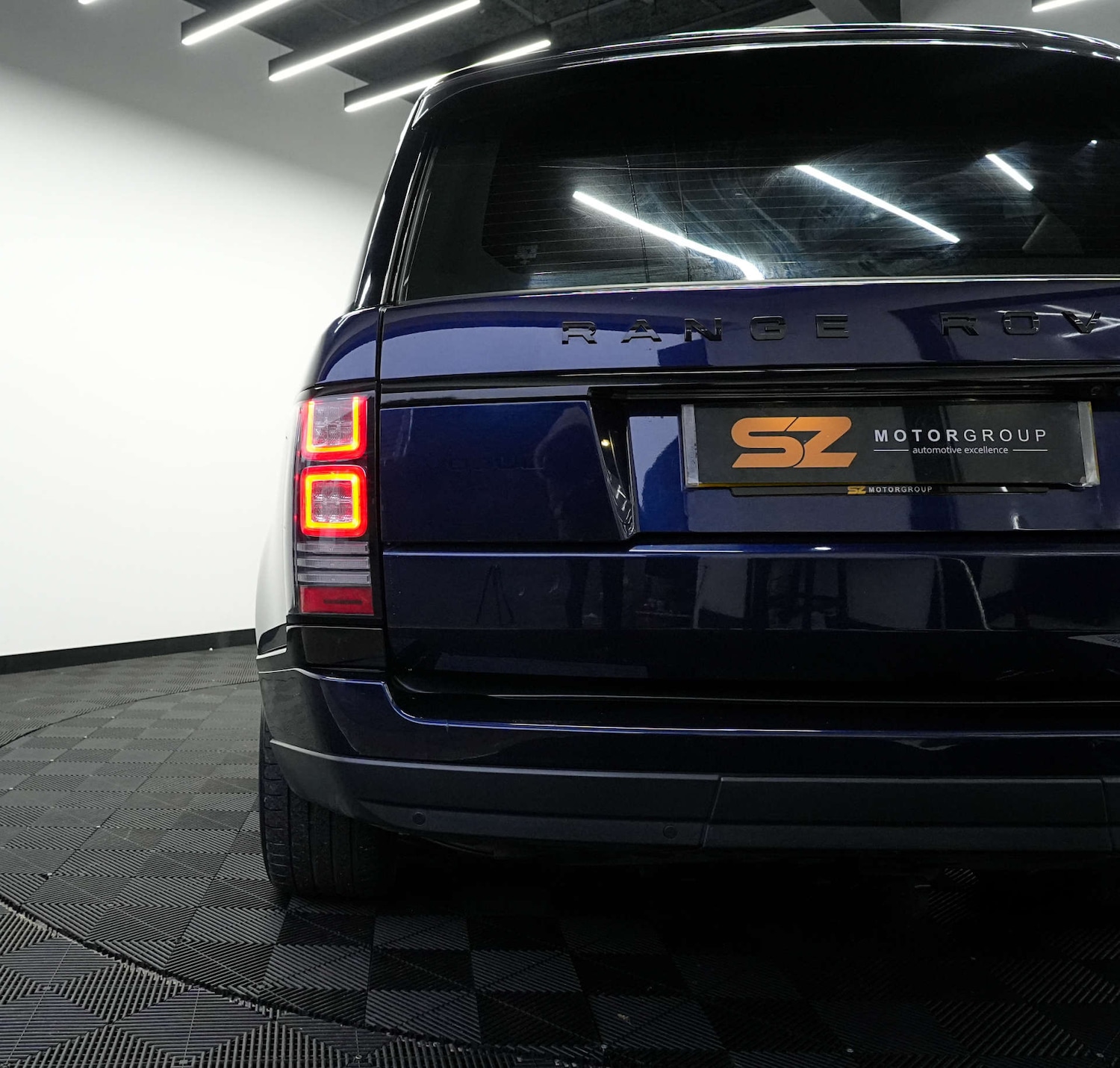 Used Land Rover Range Rover 2016 for sale - 77249315: Photo 49