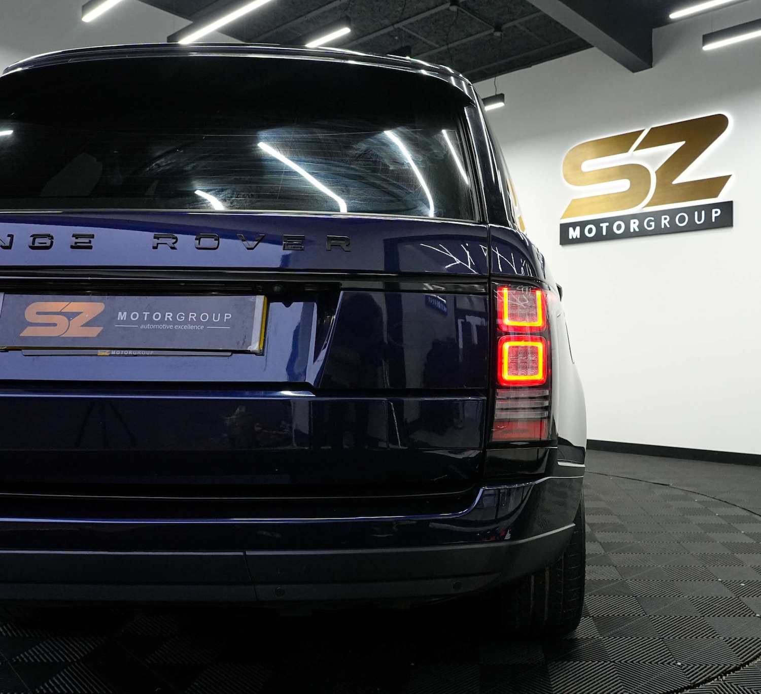 Used Land Rover Range Rover 2016 for sale - 77249315: Photo 50