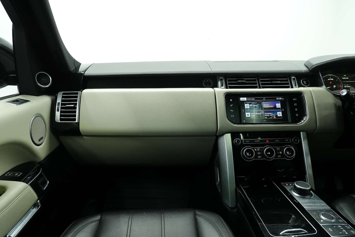 Used Land Rover Range Rover 2016 for sale - 77249315: Photo 51