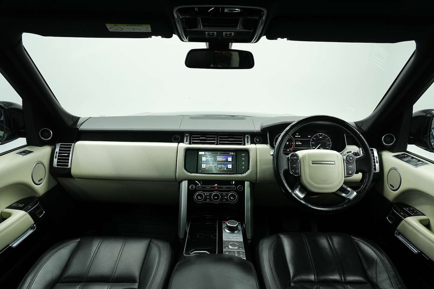 Used Land Rover Range Rover 2016 for sale - 77249315: Photo 52