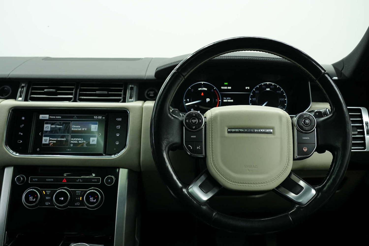 Used Land Rover Range Rover 2016 for sale - 77249315: Photo 53