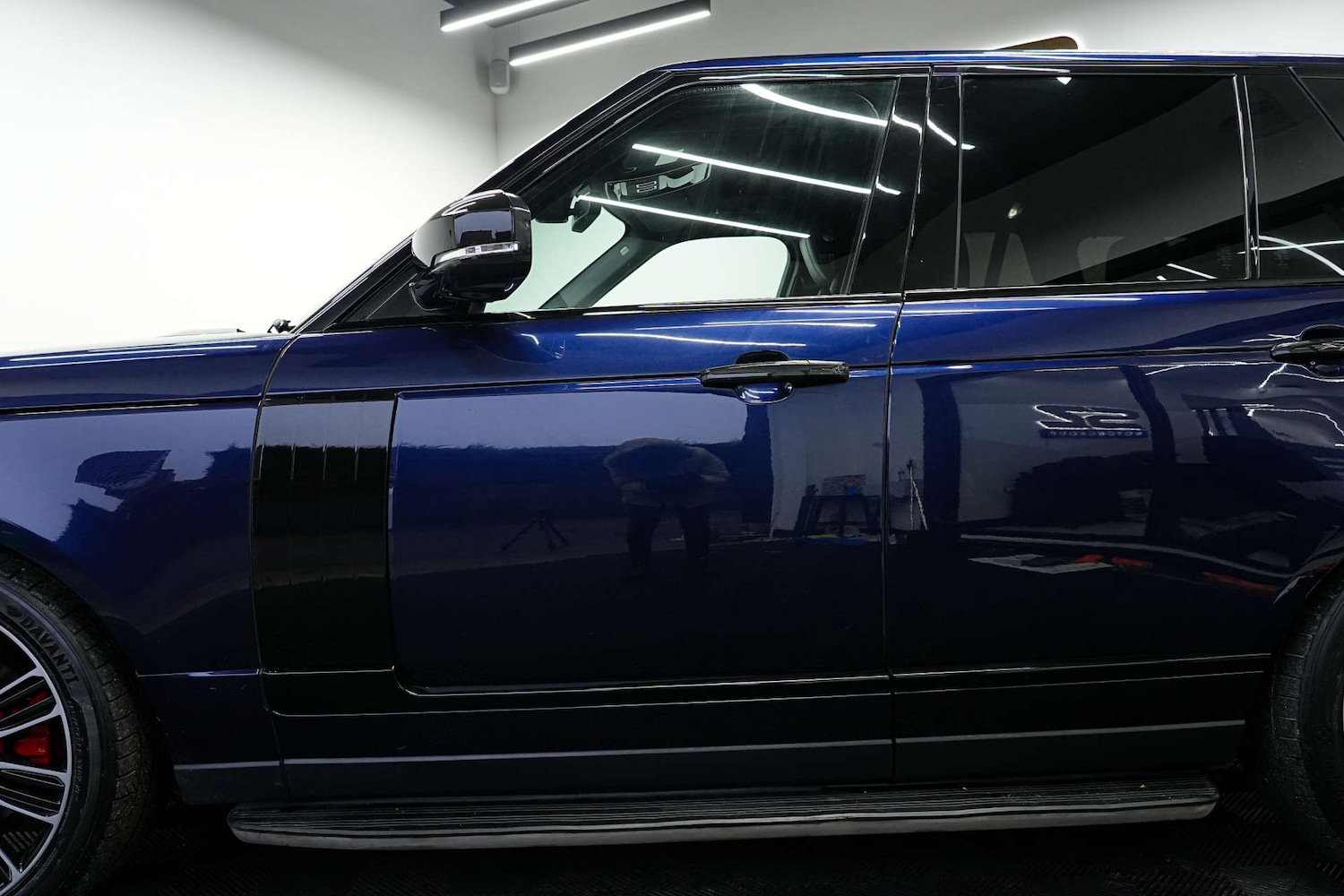 Used Land Rover Range Rover 2016 for sale - 77249315: Photo 55