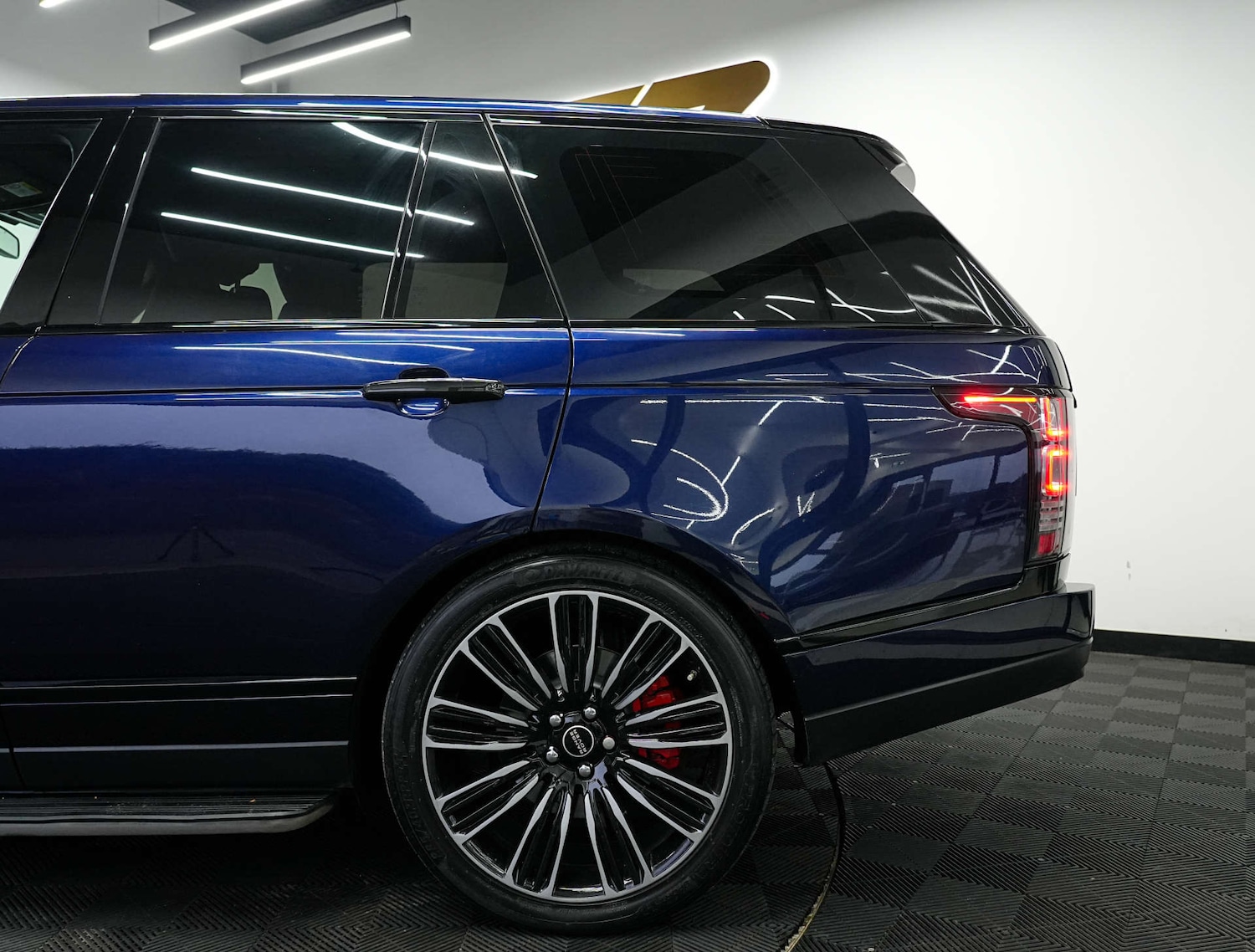 Used Land Rover Range Rover 2016 for sale - 77249315: Photo 56