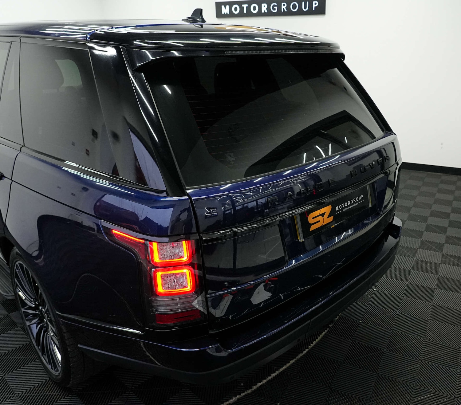 Used Land Rover Range Rover 2016 for sale - 77249315: Photo 59