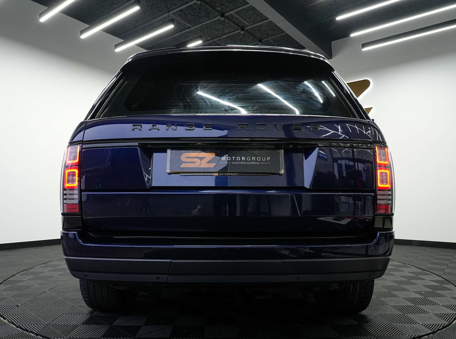 Used Land Rover Range Rover 2016 for sale - 77249315: Photo 60