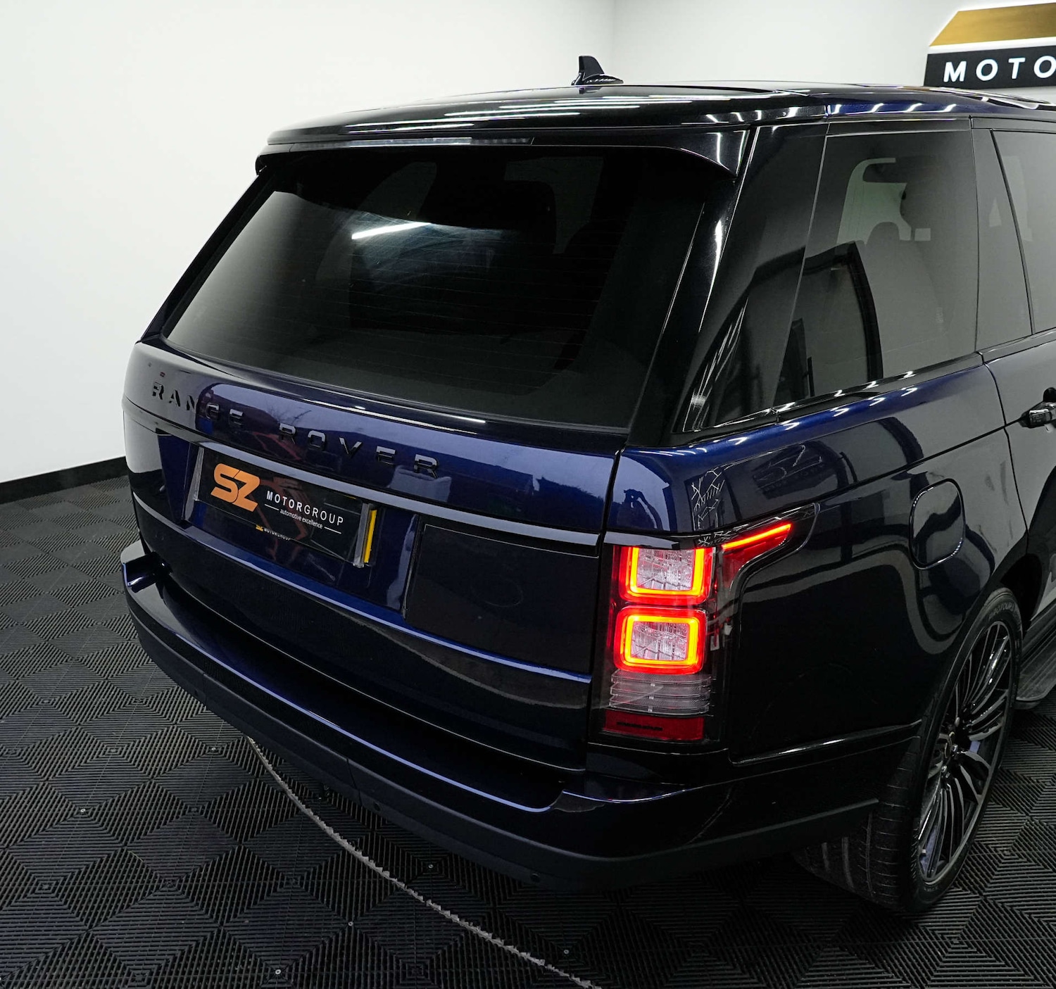 Used Land Rover Range Rover 2016 for sale - 77249315: Photo 61