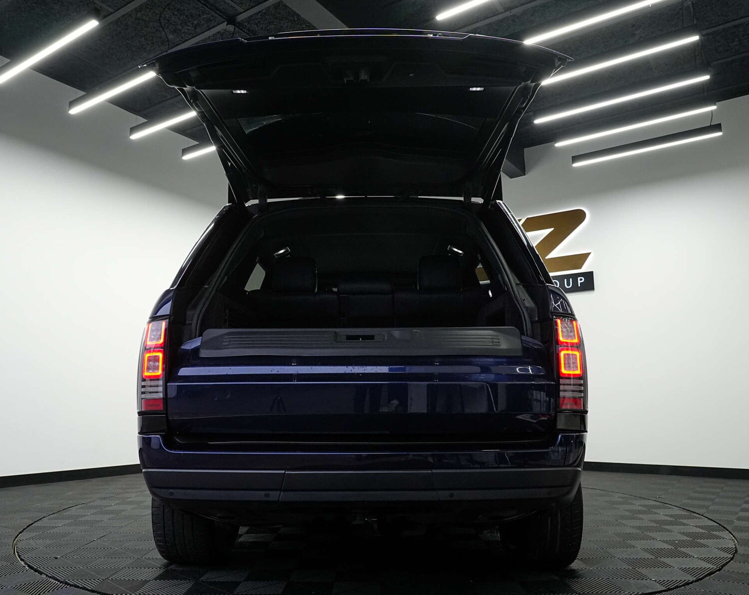 Used Land Rover Range Rover 2016 for sale - 77249315: Photo 63