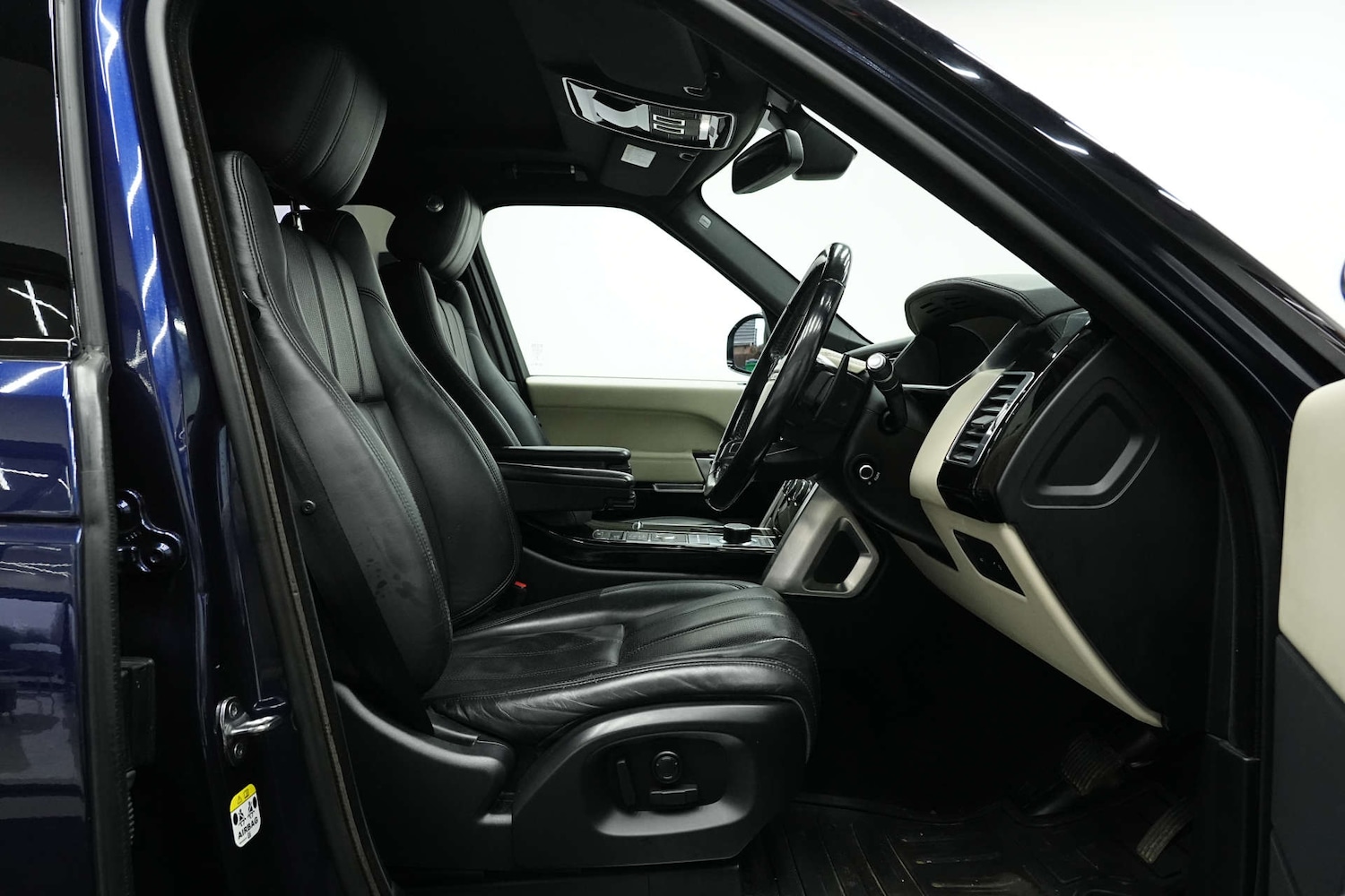 Used Land Rover Range Rover 2016 for sale - 77249315: Photo 64