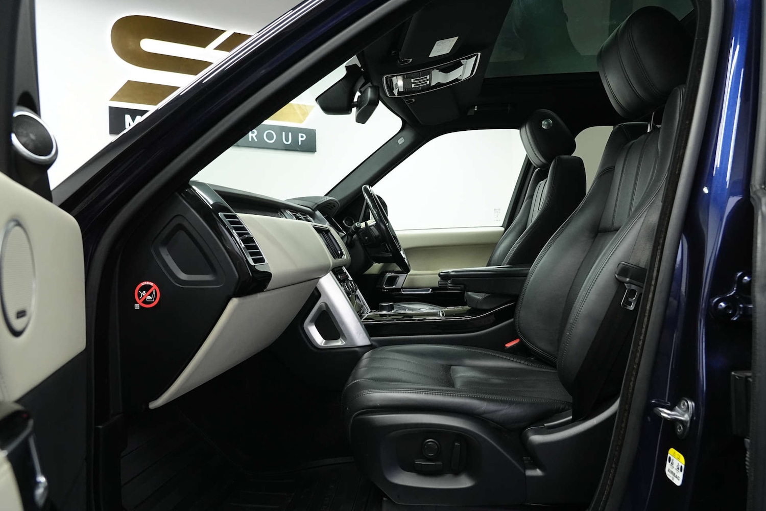 Used Land Rover Range Rover 2016 for sale - 77249315: Photo 65