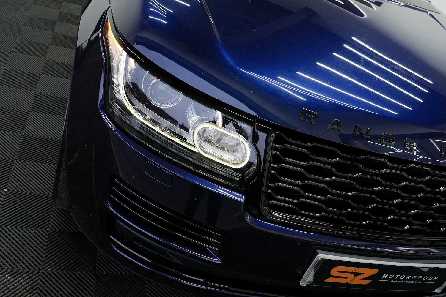 Used Land Rover Range Rover 2016 for sale - 77249315: Photo 67