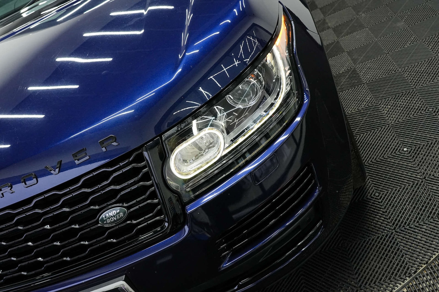 Used Land Rover Range Rover 2016 for sale - 77249315: Photo 68