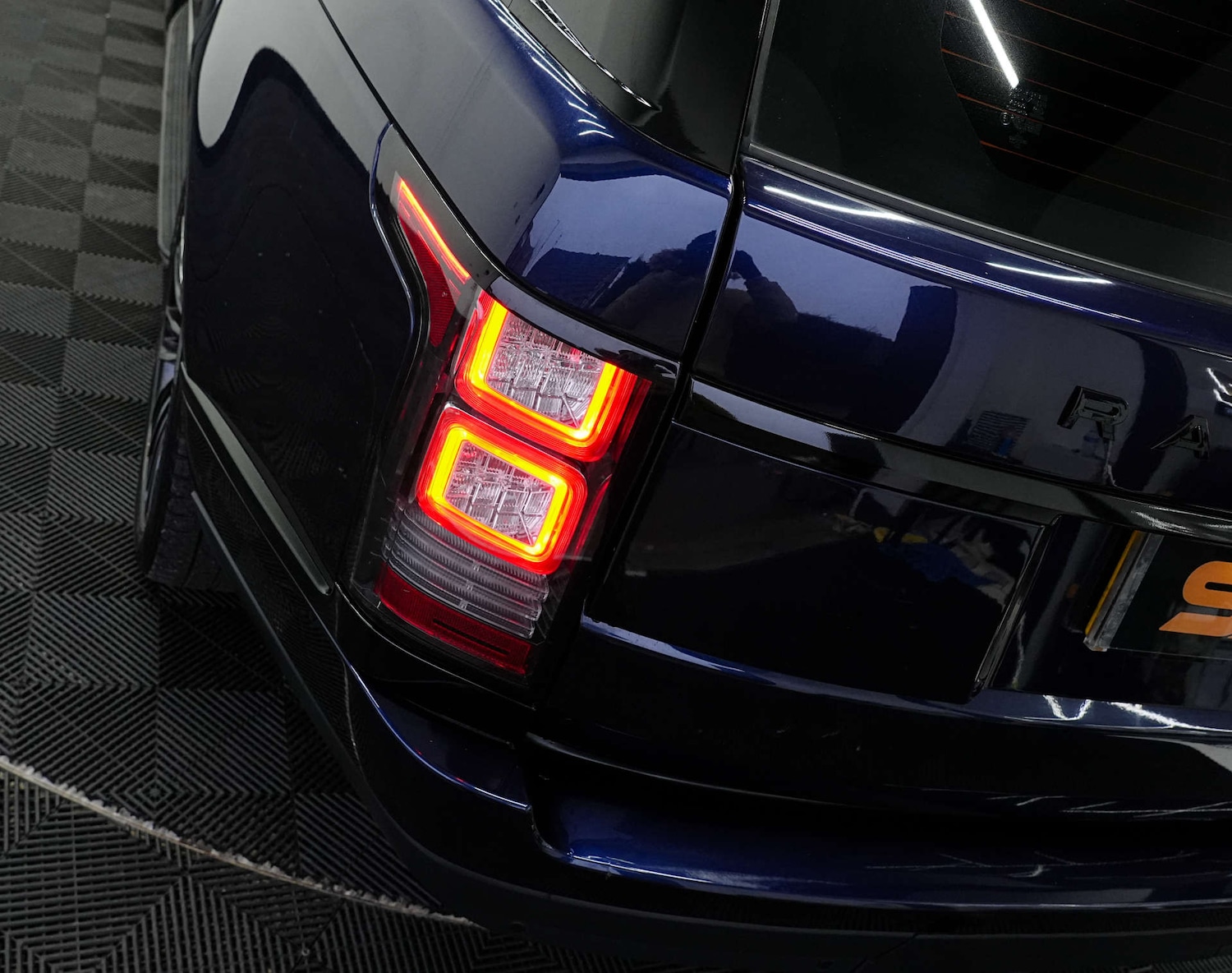 Used Land Rover Range Rover 2016 for sale - 77249315: Photo 69