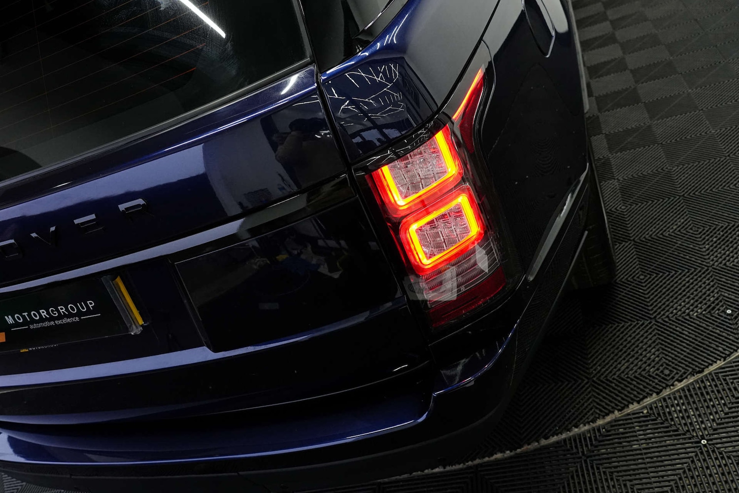 Used Land Rover Range Rover 2016 for sale - 77249315: Photo 70