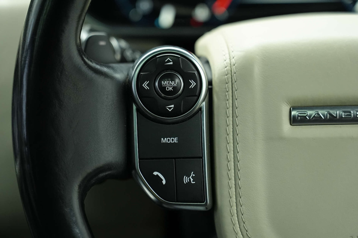 Used Land Rover Range Rover 2016 for sale - 77249315: Photo 71