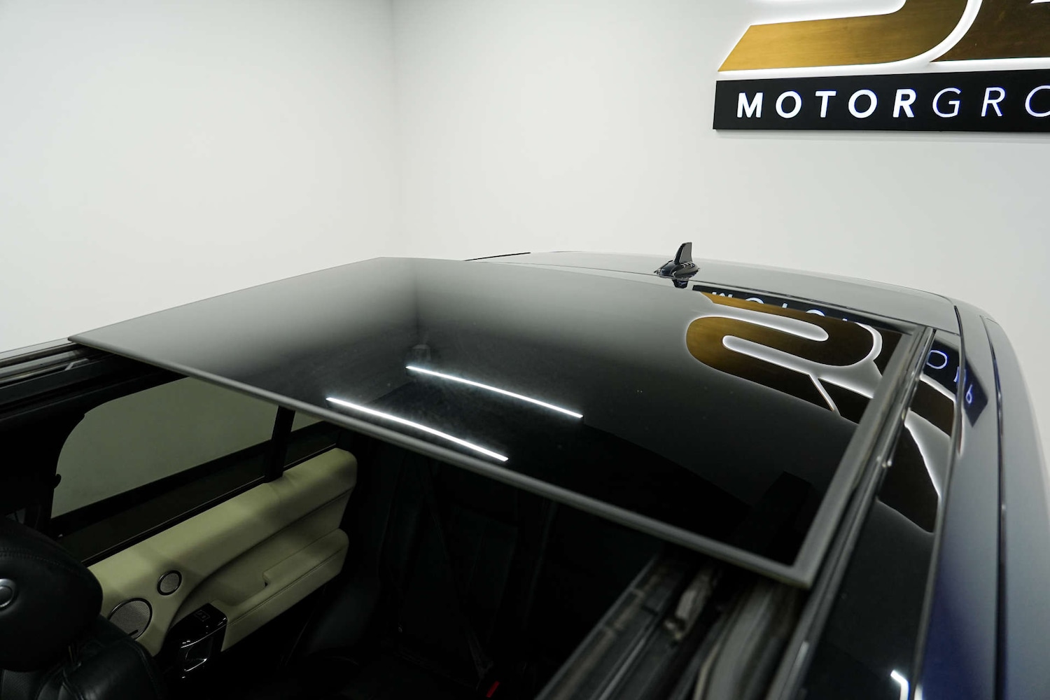 Used Land Rover Range Rover 2016 for sale - 77249315: Photo 76