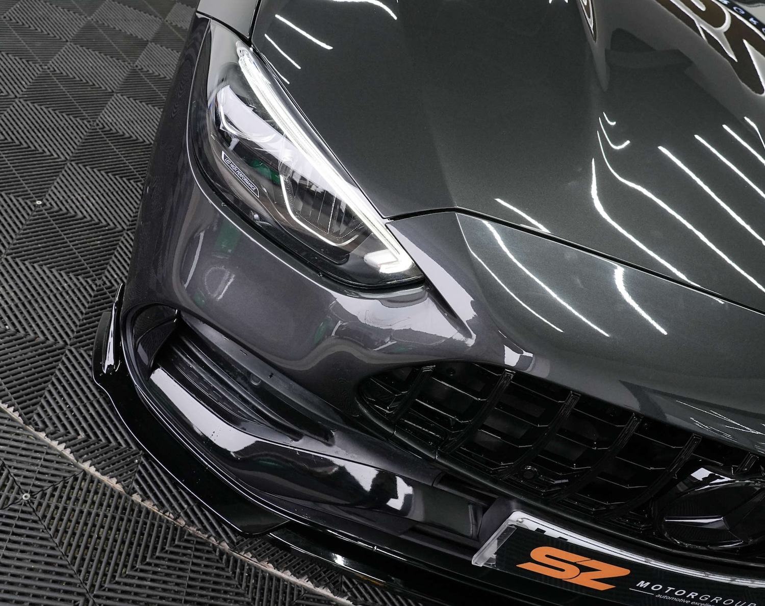 Used Mercedes-Benz C Class 2022 for sale - 77591983: Photo 57