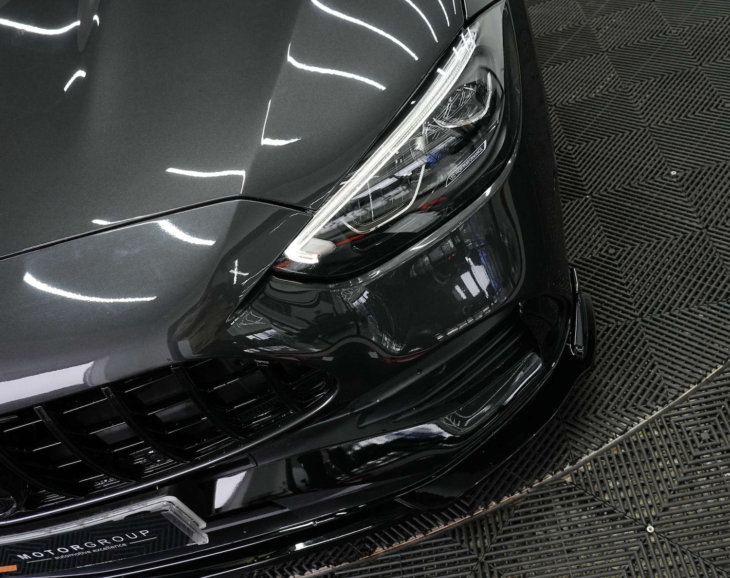 Used Mercedes-Benz C Class 2022 for sale - 77591983: Photo 58