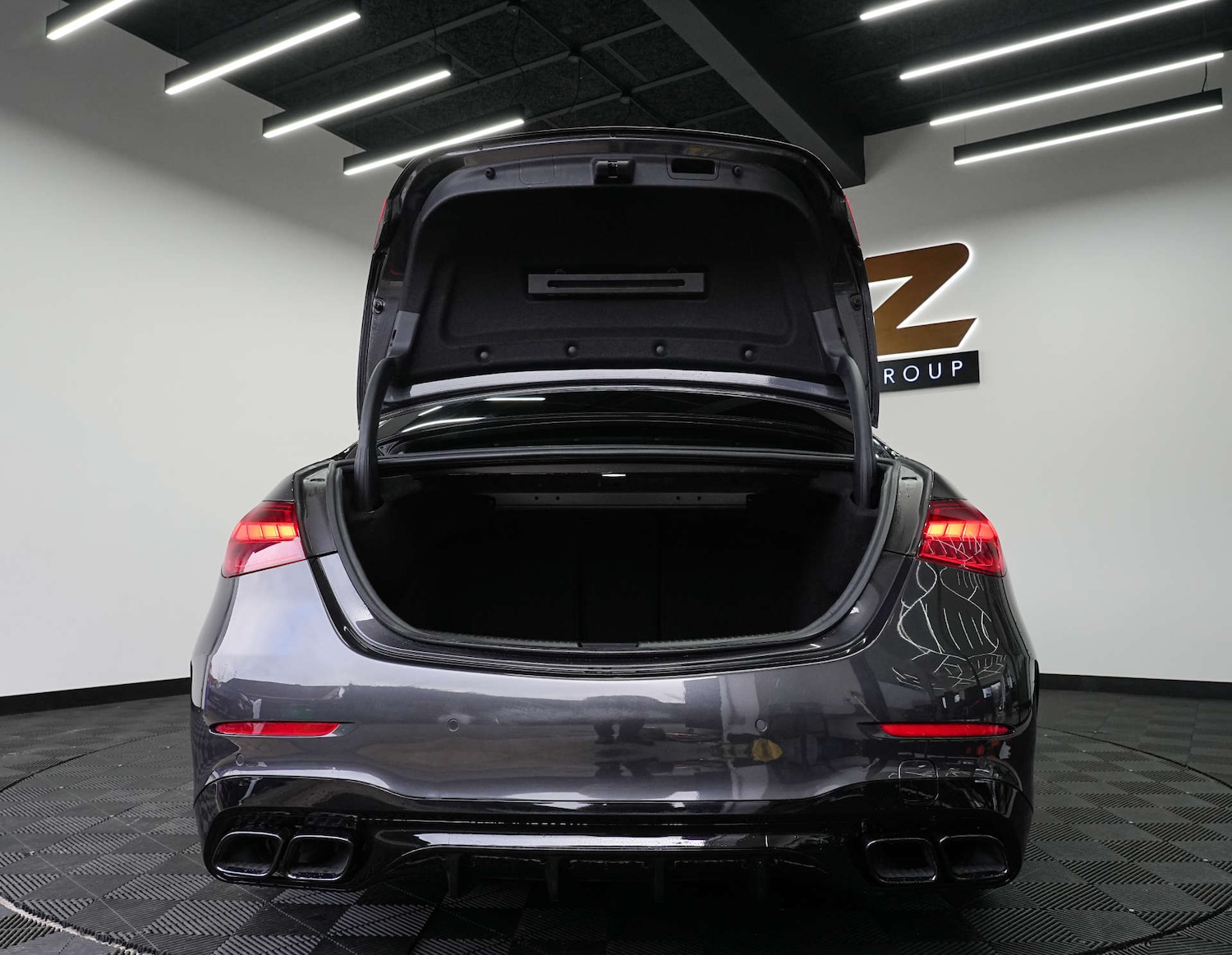 Used Mercedes-Benz C Class 2022 for sale - 77591983: Photo 63