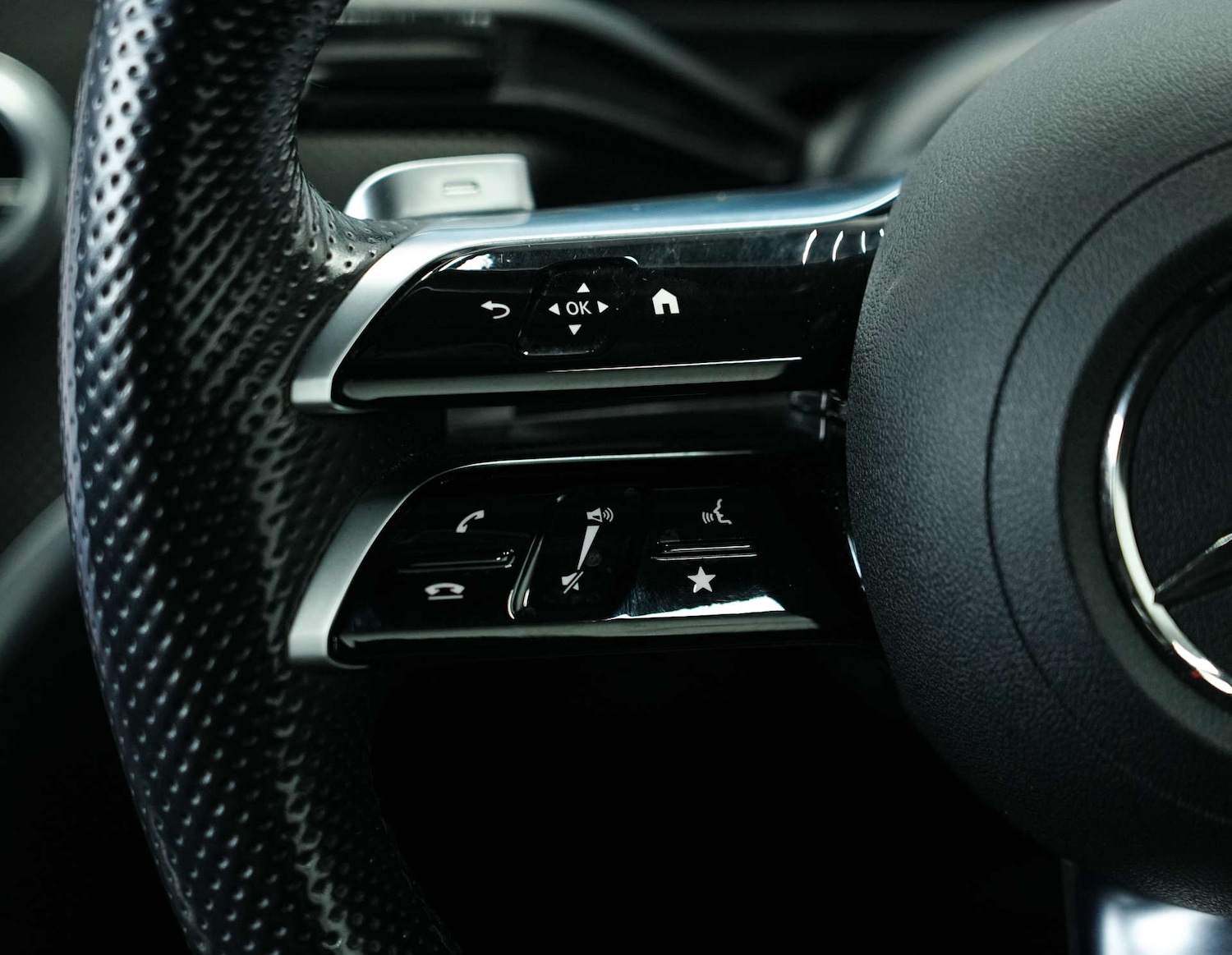 Used Mercedes-Benz C Class 2022 for sale - 77591983: Photo 66