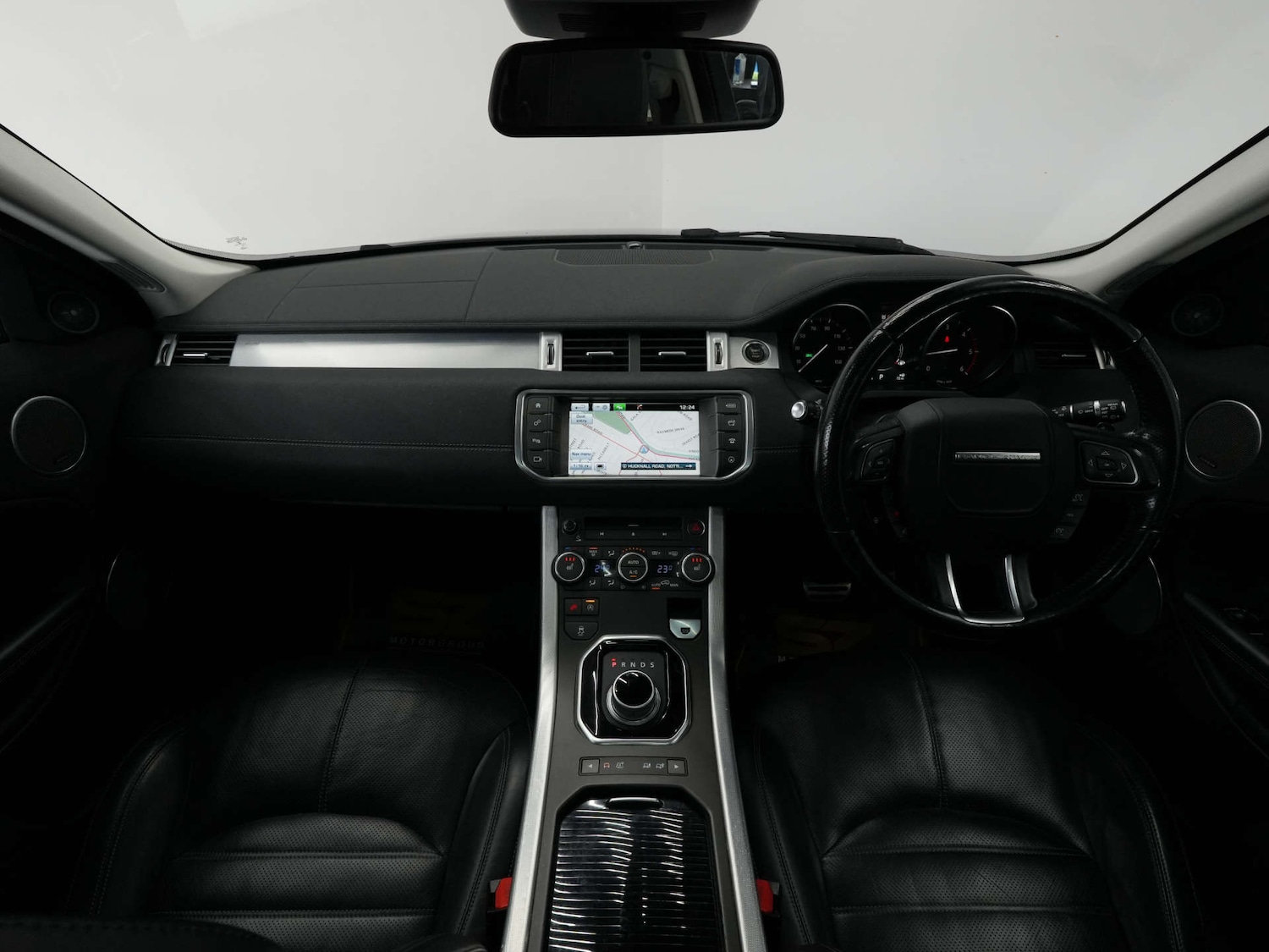 Used Land Rover Range Rover Evoque 2015 for sale - 76554469: Photo 12