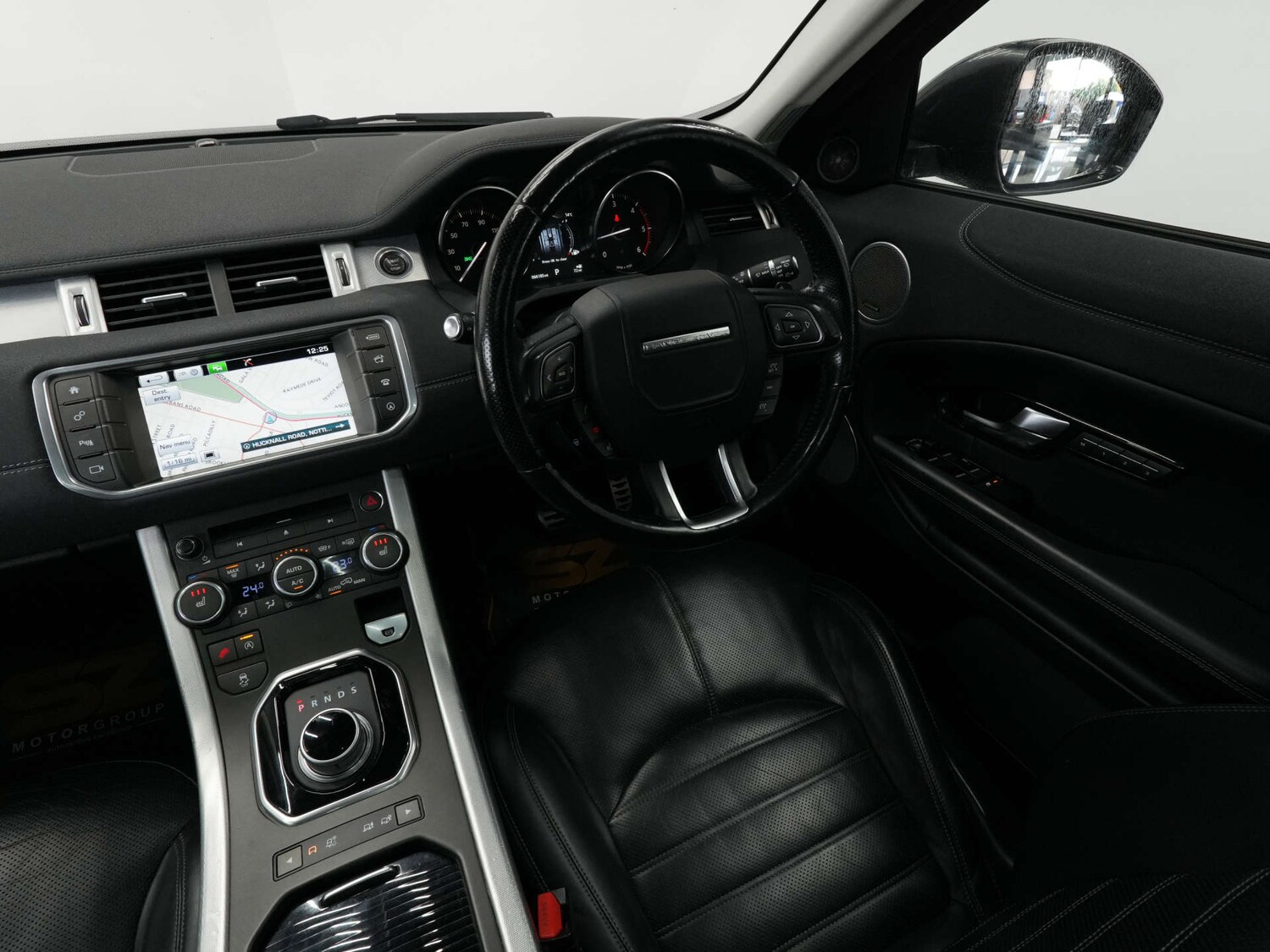 Used Land Rover Range Rover Evoque 2015 for sale - 76554469: Photo 13