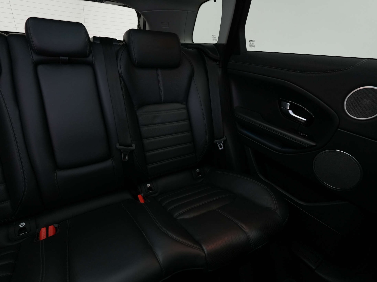 Used Land Rover Range Rover Evoque 2015 for sale - 76554469: Photo 16