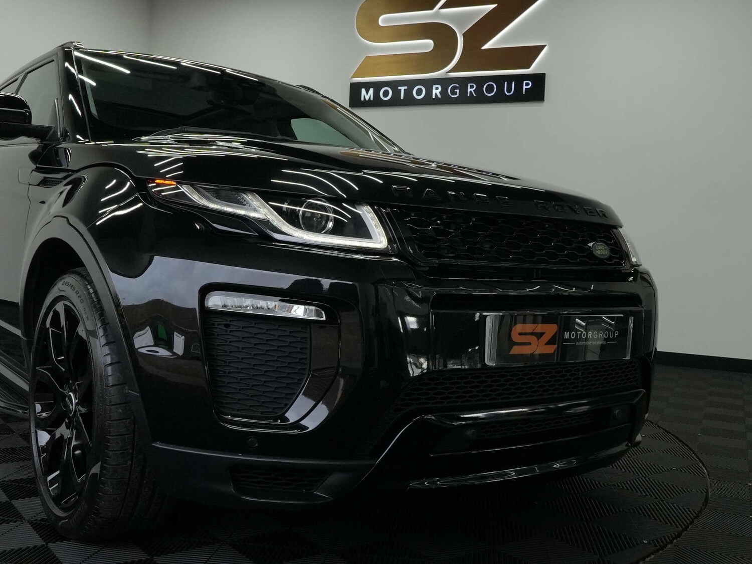Used Land Rover Range Rover Evoque 2015 for sale - 76554469: Photo 17
