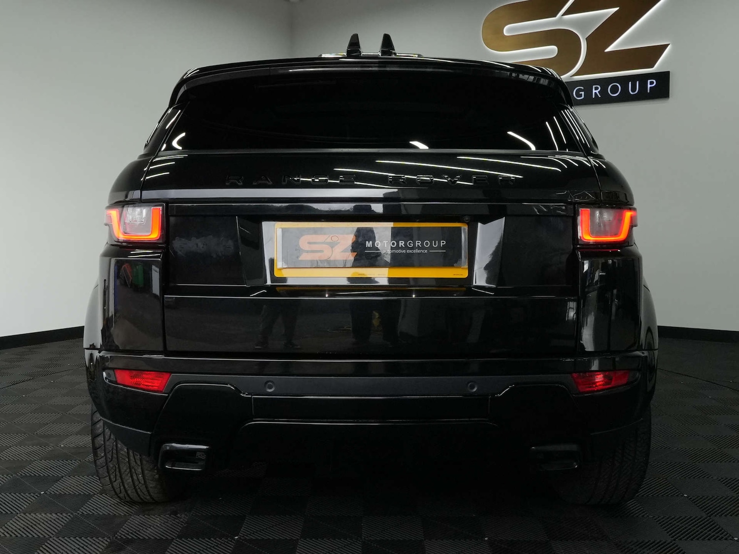 Used Land Rover Range Rover Evoque 2015 for sale - 76554469: Photo 21