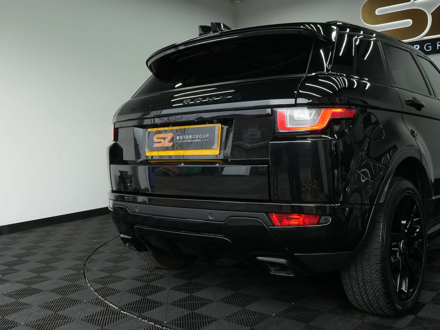 Used Land Rover Range Rover Evoque 2015 for sale - 76554469: Photo 22
