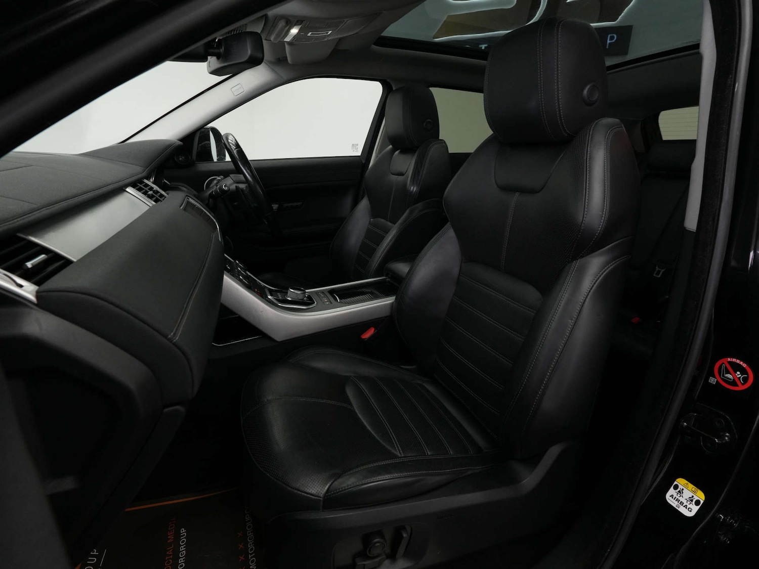 Used Land Rover Range Rover Evoque 2015 for sale - 76554469: Photo 31