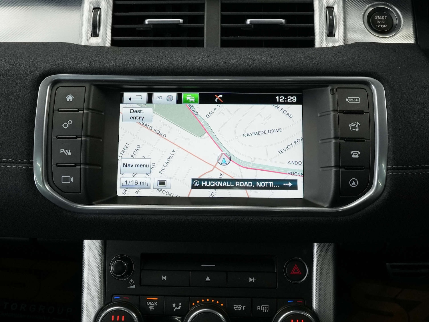 Used Land Rover Range Rover Evoque 2015 for sale - 76554469: Photo 39