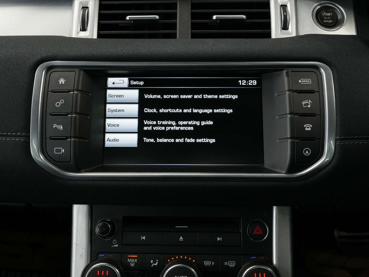 Used Land Rover Range Rover Evoque 2015 for sale - 76554469: Photo 41