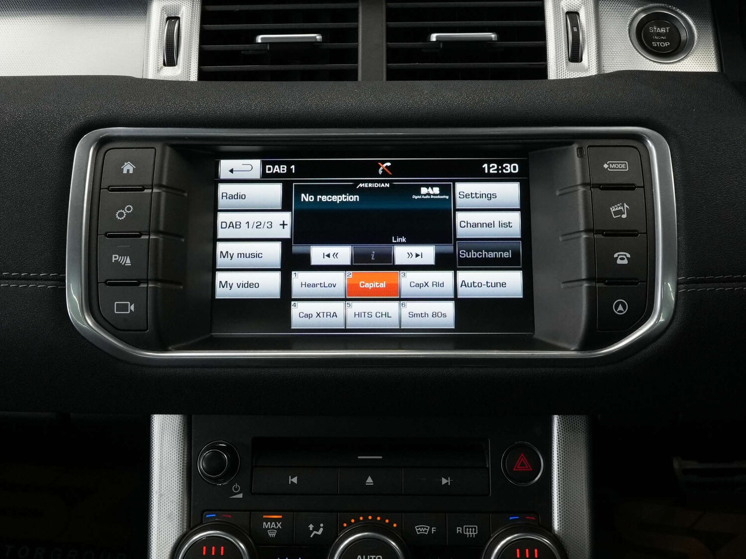 Used Land Rover Range Rover Evoque 2015 for sale - 76554469: Photo 42