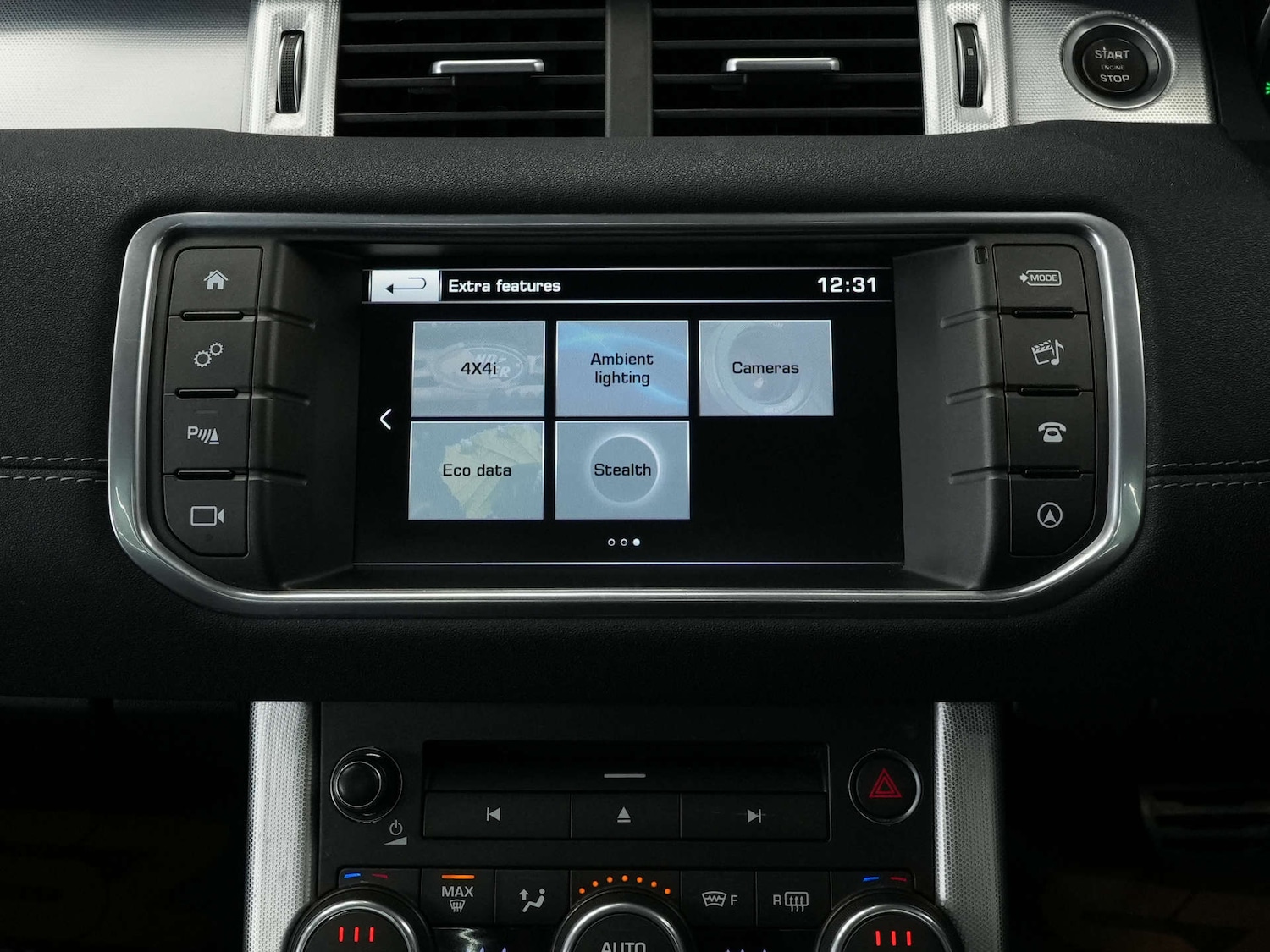 Used Land Rover Range Rover Evoque 2015 for sale - 76554469: Photo 43