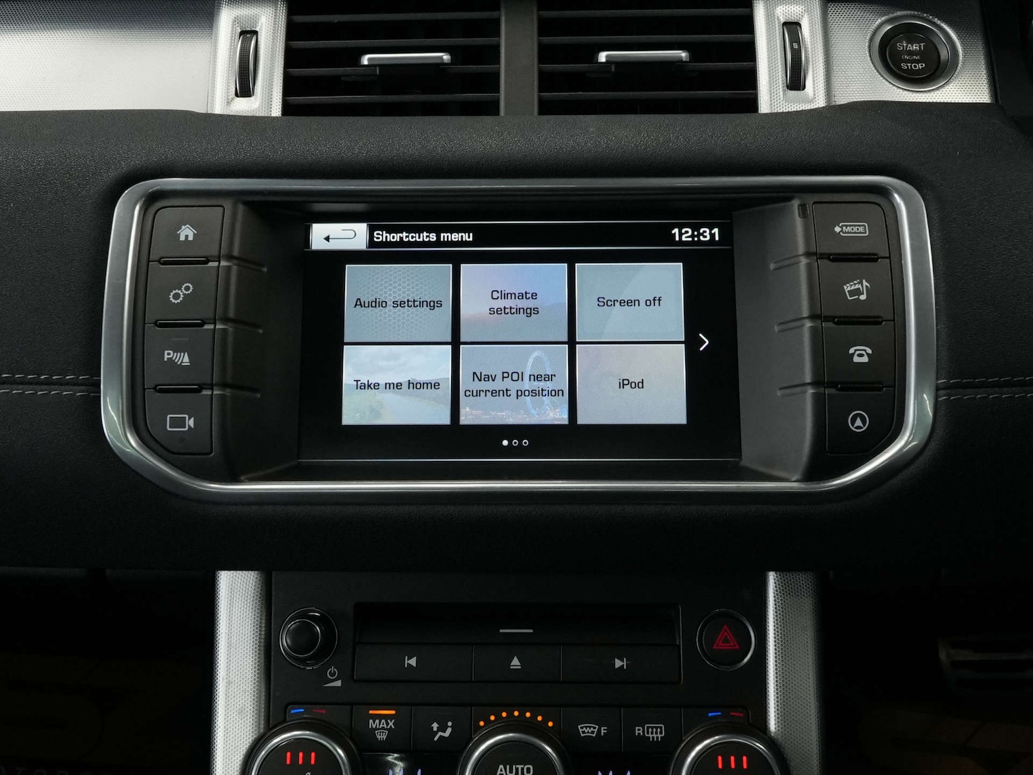 Used Land Rover Range Rover Evoque 2015 for sale - 76554469: Photo 44