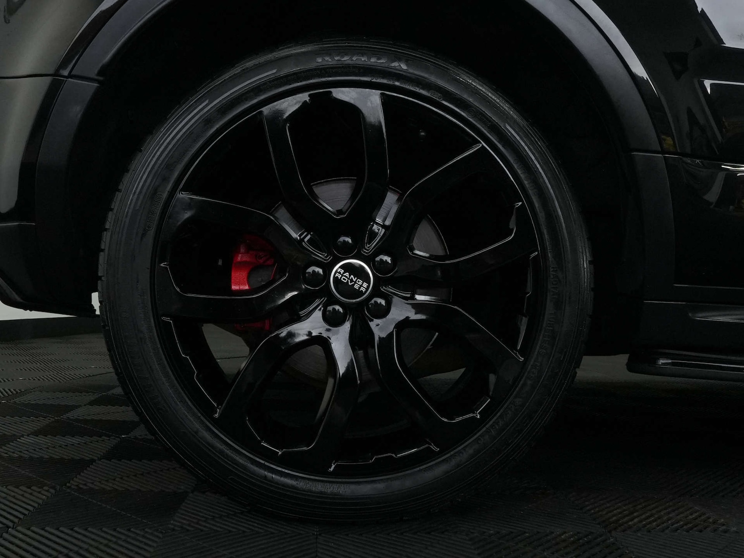 Used Land Rover Range Rover Evoque 2015 for sale - 76554469: Photo 47