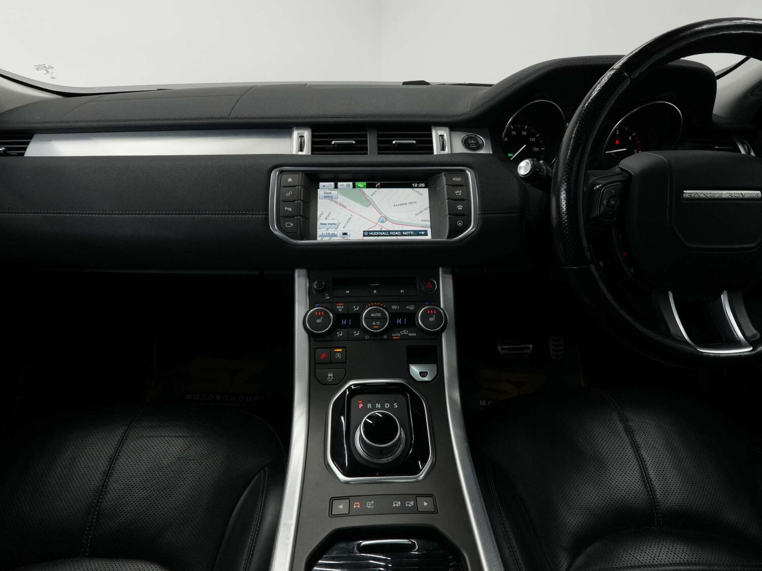 Used Land Rover Range Rover Evoque 2015 for sale - 76554469: Photo 52