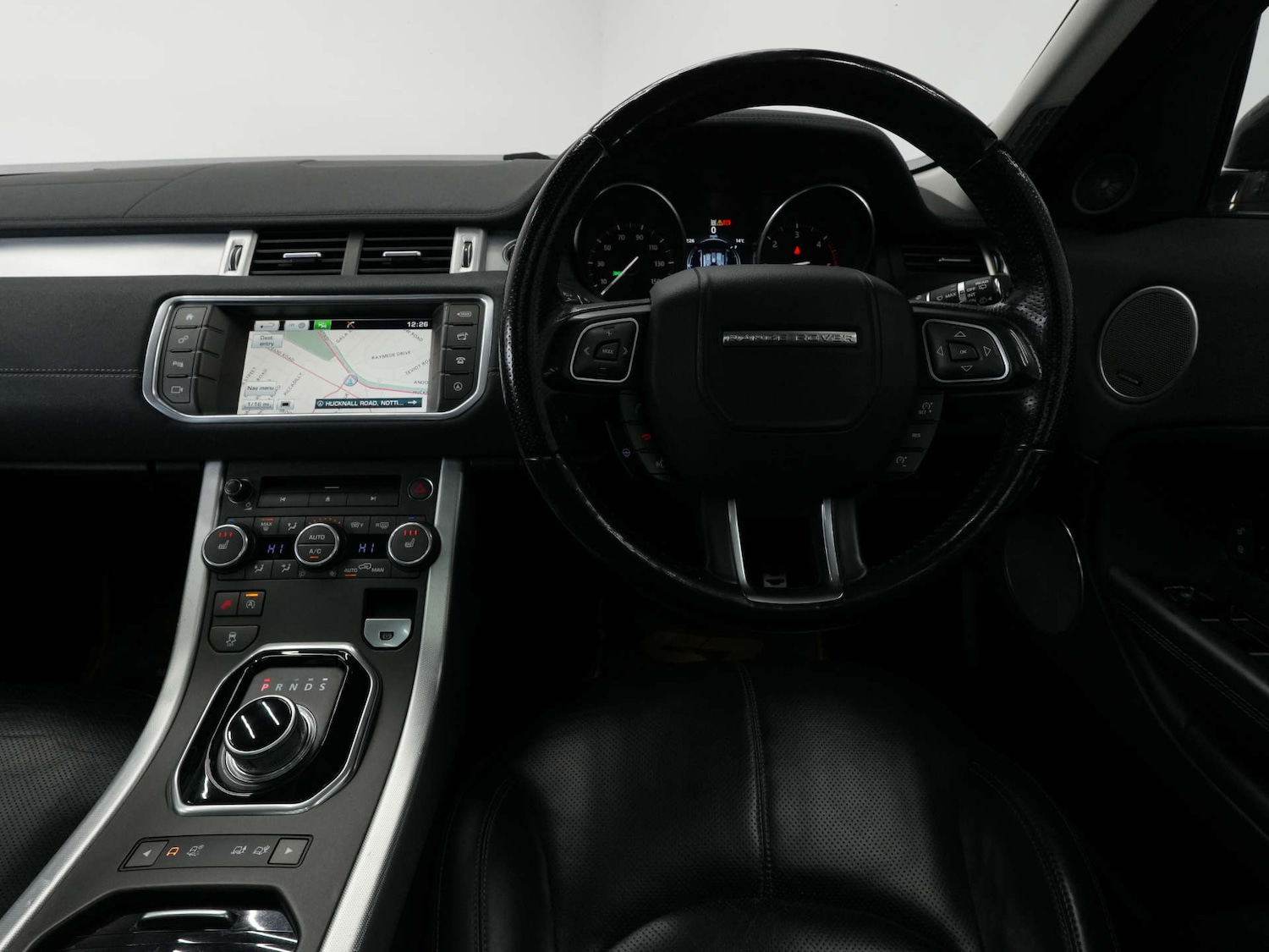 Used Land Rover Range Rover Evoque 2015 for sale - 76554469: Photo 53