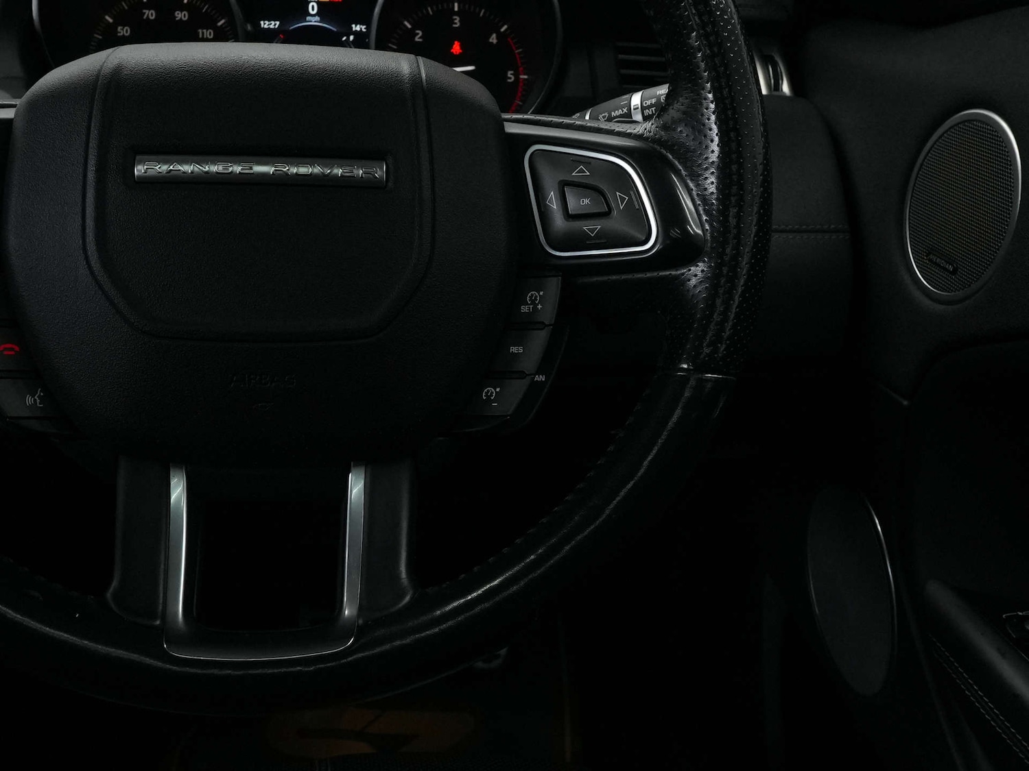 Used Land Rover Range Rover Evoque 2015 for sale - 76554469: Photo 56