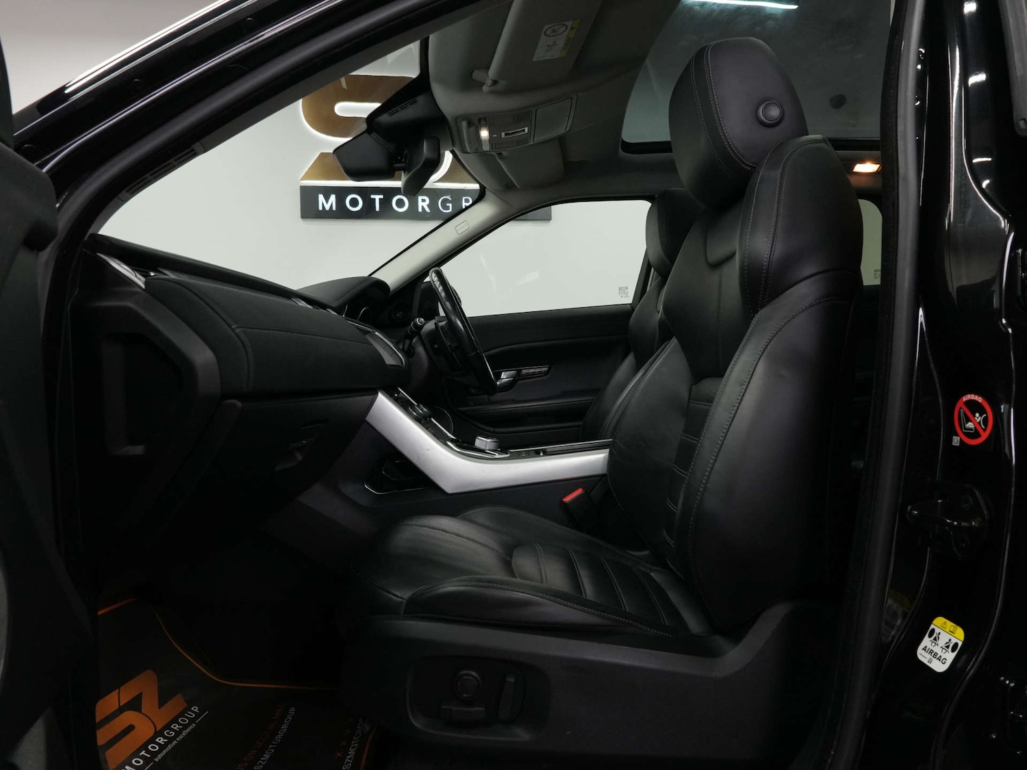 Used Land Rover Range Rover Evoque 2015 for sale - 76554469: Photo 62